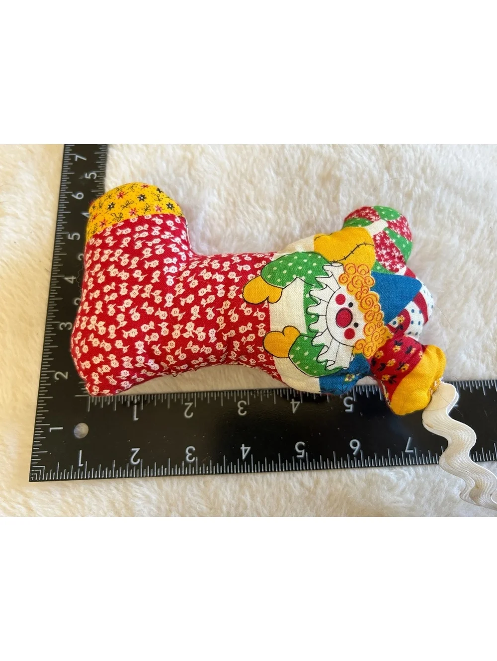 N/A this handmade